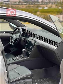 فولكسفاغن أرتيون